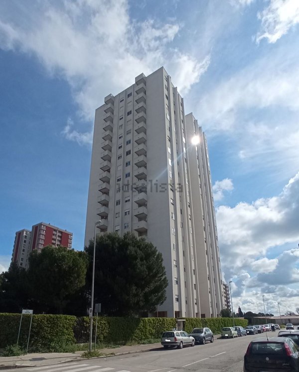 appartamento in vendita a Taranto