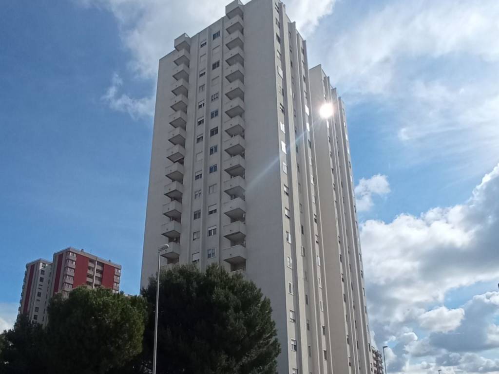 appartamento in vendita a Taranto