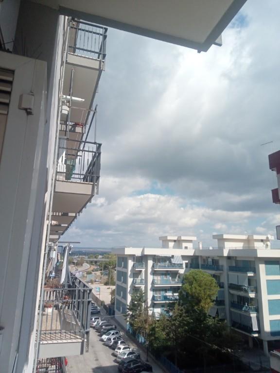 appartamento in vendita a Taranto in zona Borgo