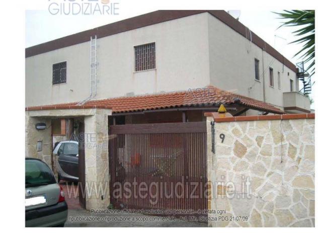 appartamento in vendita a Taranto in zona San Vito