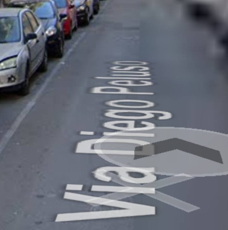appartamento in vendita a Taranto in zona Tre Carrare-Battisti