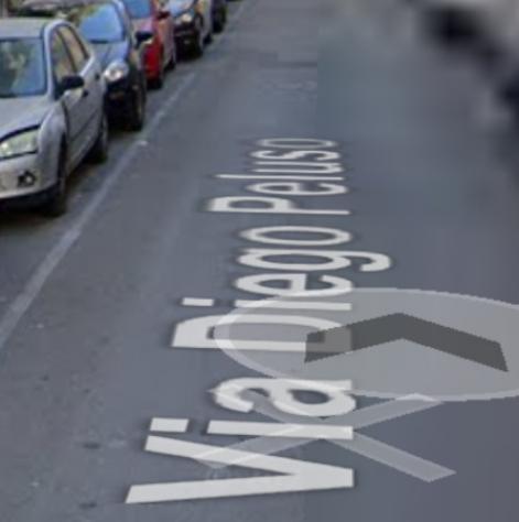 appartamento in vendita a Taranto in zona Tre Carrare-Battisti