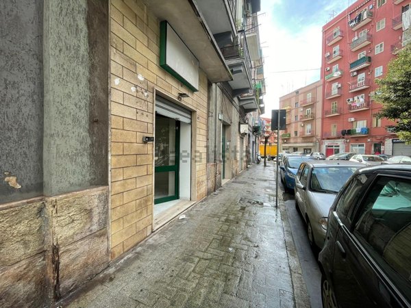 casa indipendente in vendita a Taranto in zona Tamburi-Croce