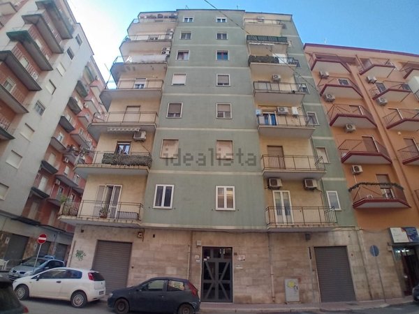 appartamento in vendita a Taranto in zona Tre Carrare-Battisti