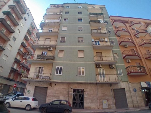 appartamento in vendita a Taranto in zona Tre Carrare-Battisti