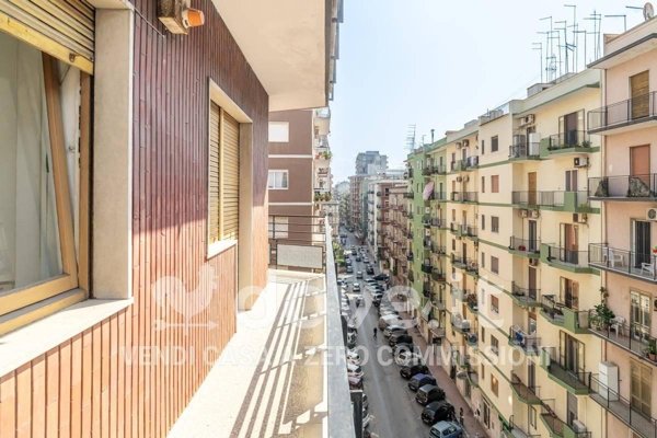 appartamento in vendita a Taranto in zona Tre Carrare-Battisti