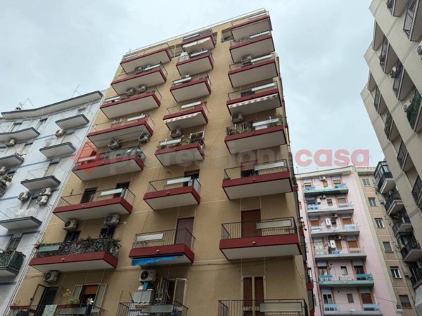 appartamento in vendita a Taranto in zona Lama