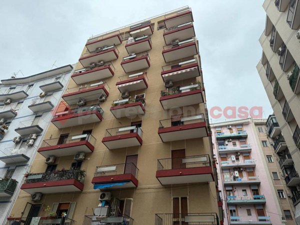 appartamento in vendita a Taranto in zona Lama