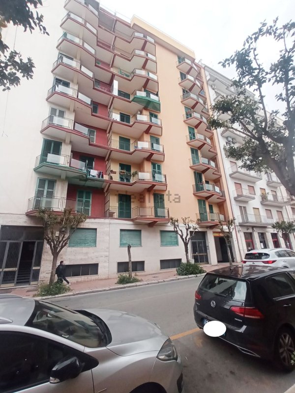 appartamento in vendita a Taranto