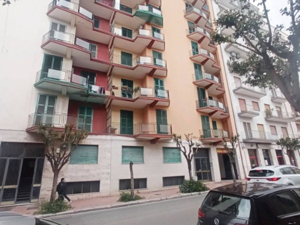 appartamento in vendita a Taranto