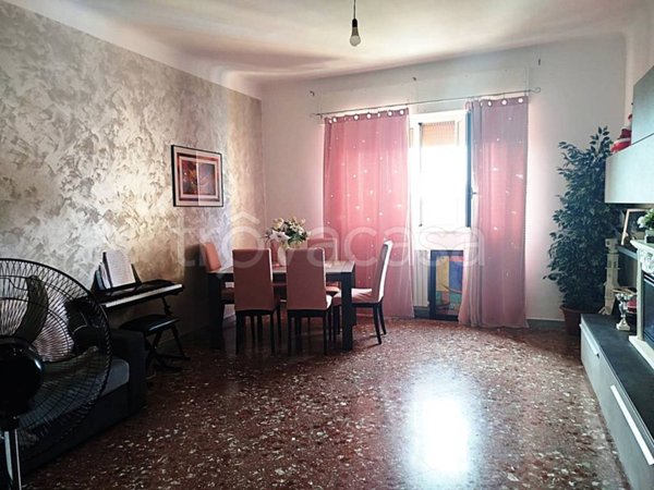 appartamento in vendita a Taranto in zona Tre Carrare-Battisti