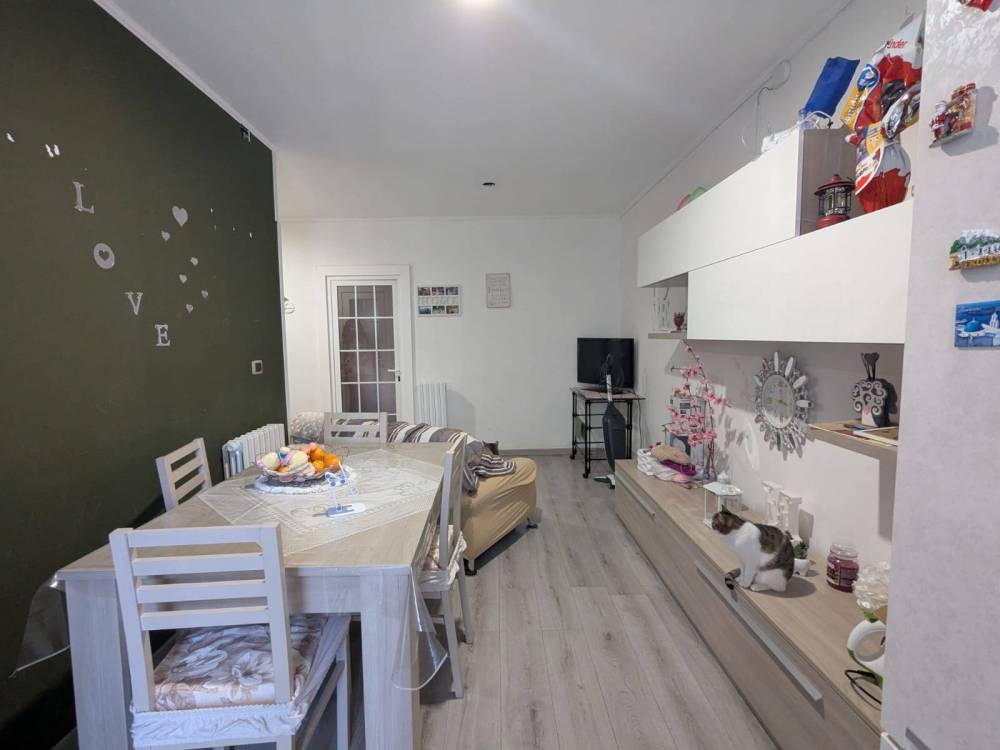 appartamento in vendita a Taranto