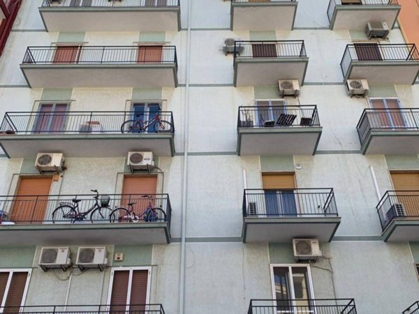 appartamento in vendita a Taranto in zona Italia-Montegranaro