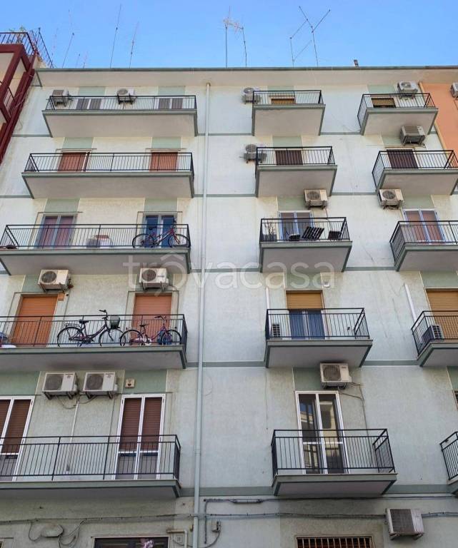 appartamento in vendita a Taranto in zona Italia-Montegranaro