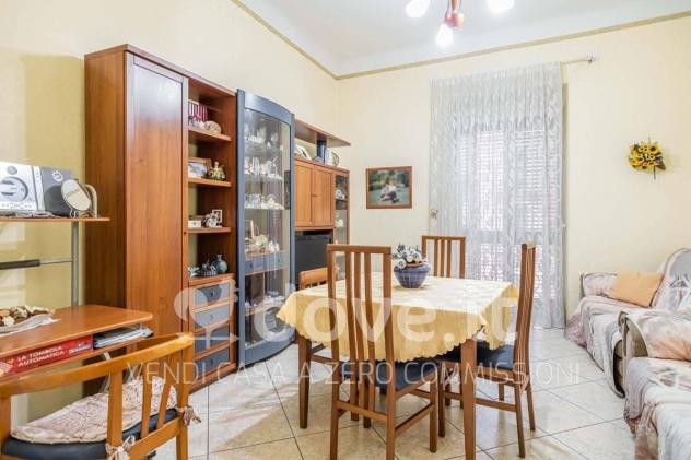 appartamento in vendita a Taranto in zona Borgo
