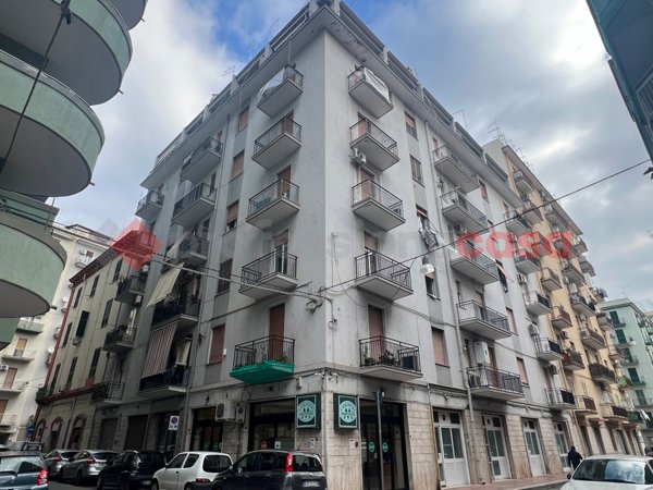 appartamento in vendita a Taranto in zona Tre Carrare-Battisti