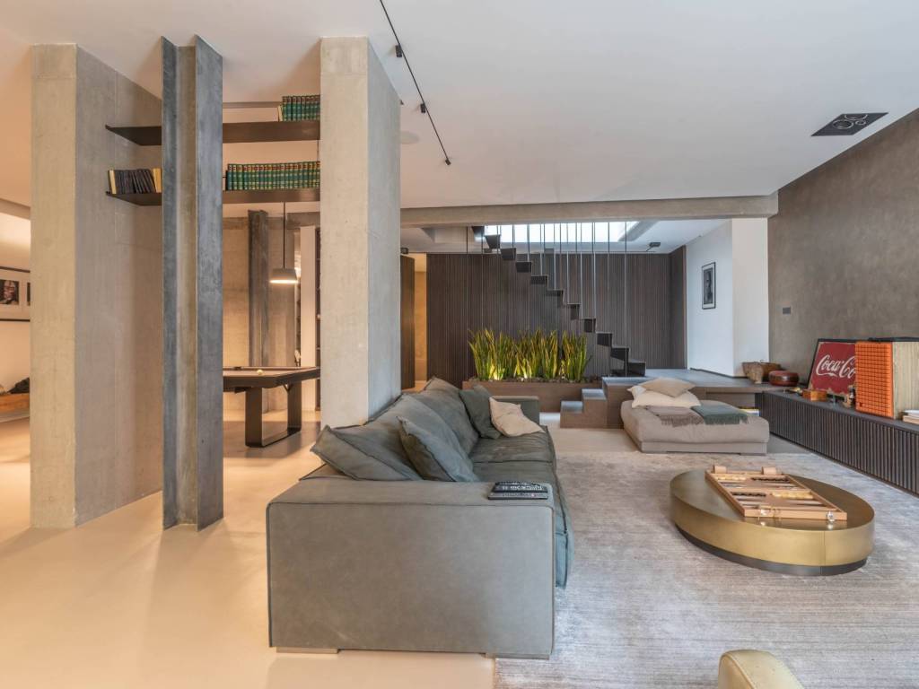 intera palazzina in vendita a Taranto in zona Borgo Antico