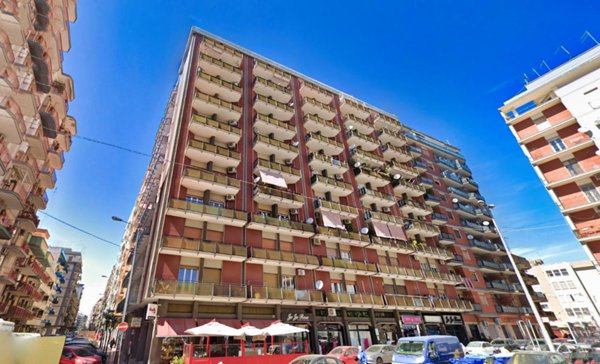 appartamento in vendita a Taranto in zona Italia-Montegranaro