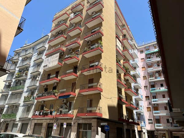 appartamento in vendita a Taranto in zona Tre Carrare-Battisti