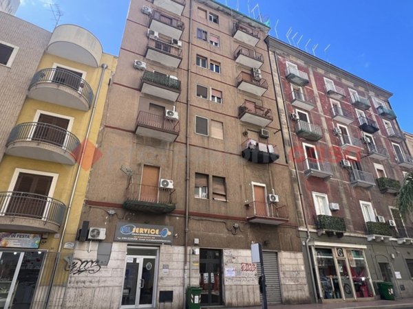 appartamento in vendita a Taranto in zona Tre Carrare-Battisti