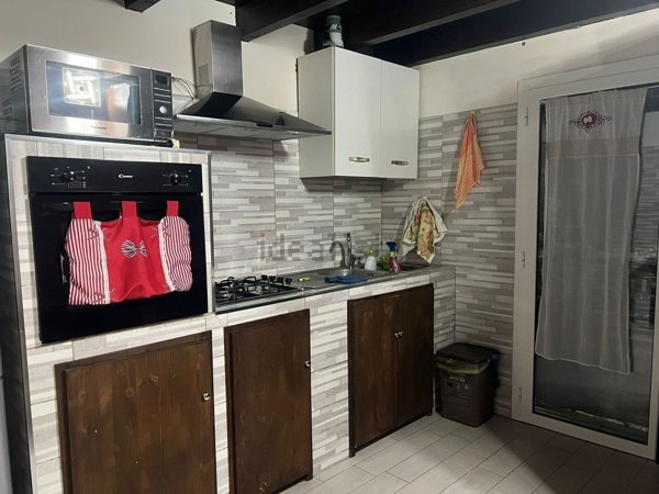 appartamento in vendita a Taranto in zona Borgo
