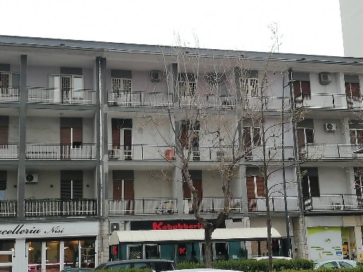 appartamento in vendita a Taranto in zona Solito-Corvisea
