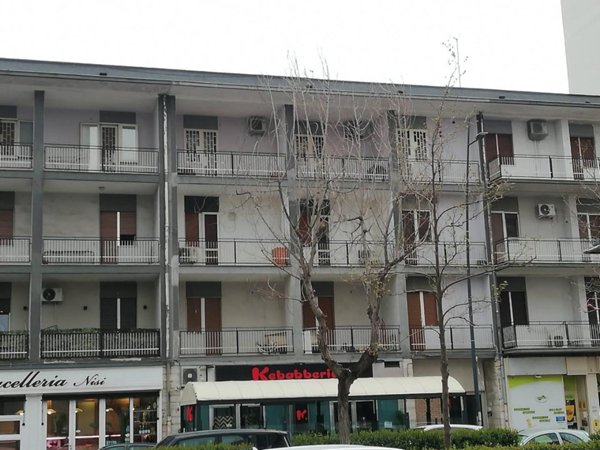 appartamento in vendita a Taranto in zona Solito-Corvisea