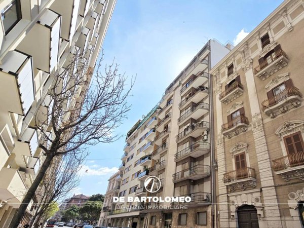 appartamento in vendita a Taranto in zona Borgo