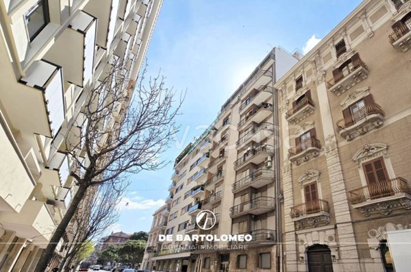 appartamento in vendita a Taranto in zona Borgo