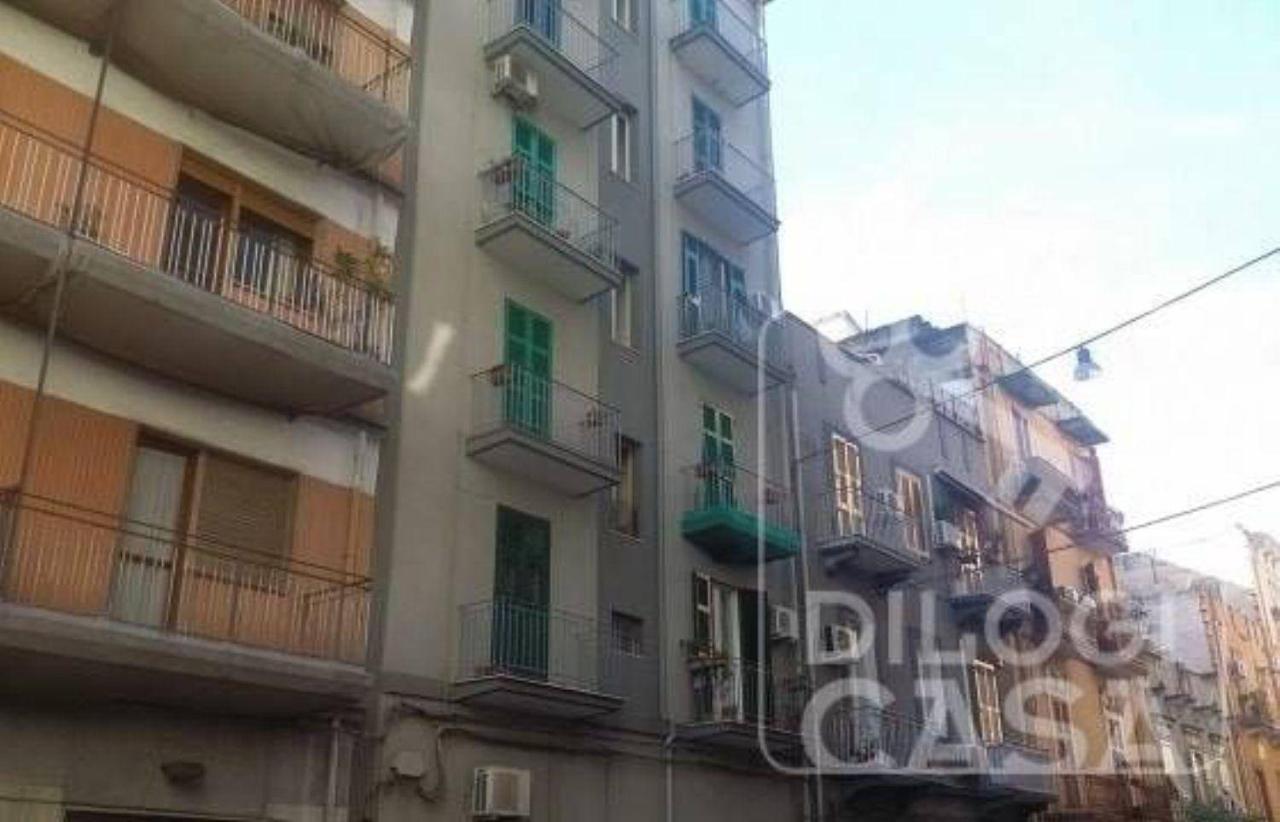 appartamento in vendita a Taranto in zona Italia-Montegranaro