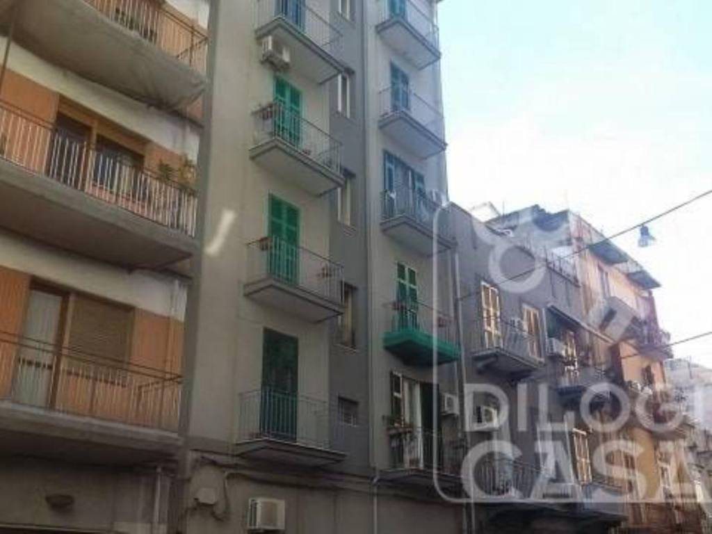 appartamento in vendita a Taranto in zona Italia-Montegranaro