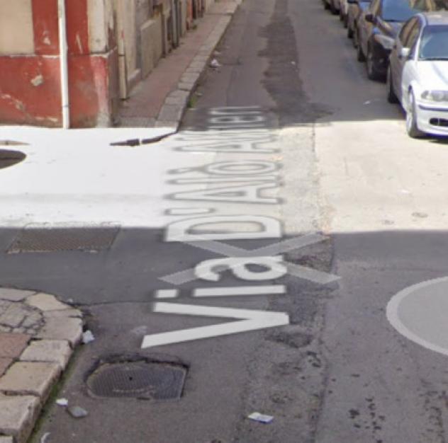 appartamento in vendita a Taranto in zona Tre Carrare-Battisti