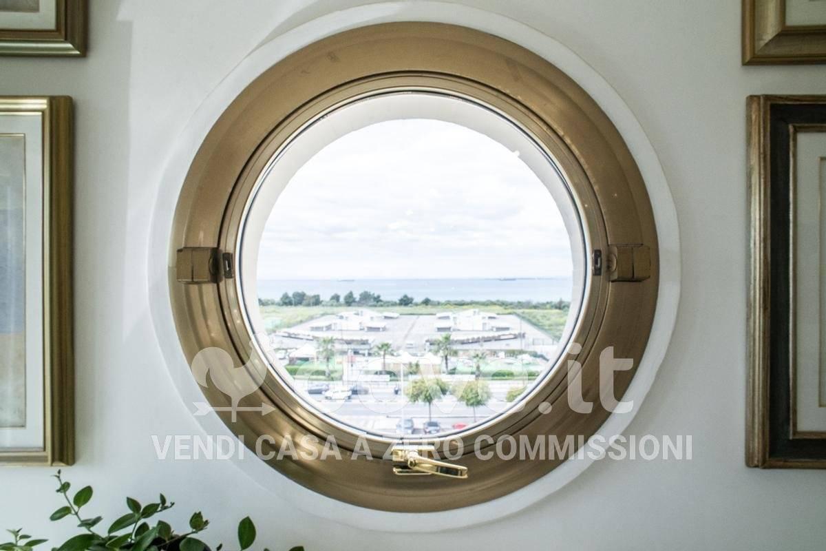 appartamento in vendita a Taranto in zona Italia-Montegranaro
