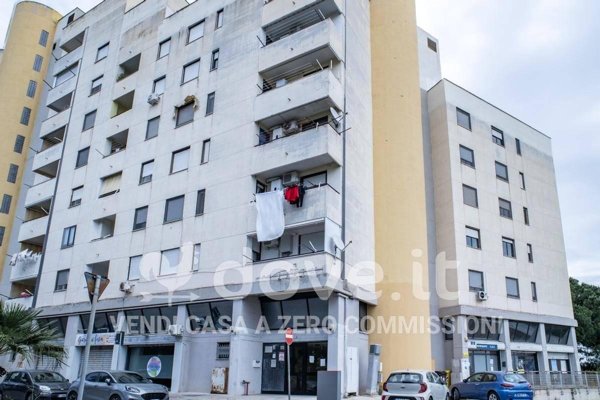 appartamento in vendita a Taranto in zona Lido Azzurro