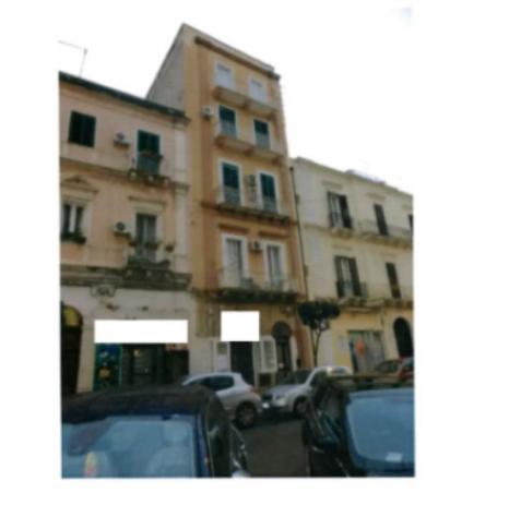 appartamento in vendita a Taranto in zona Borgo