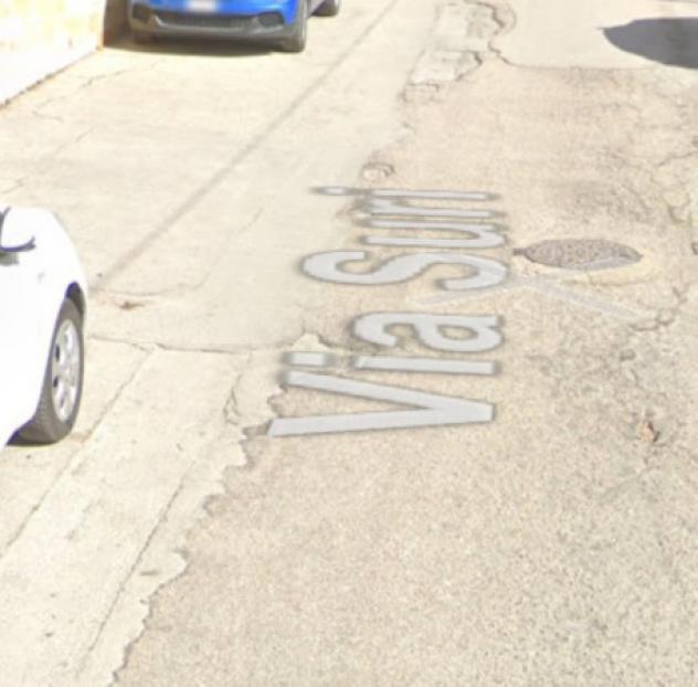 appartamento in vendita a Taranto in zona Carelli
