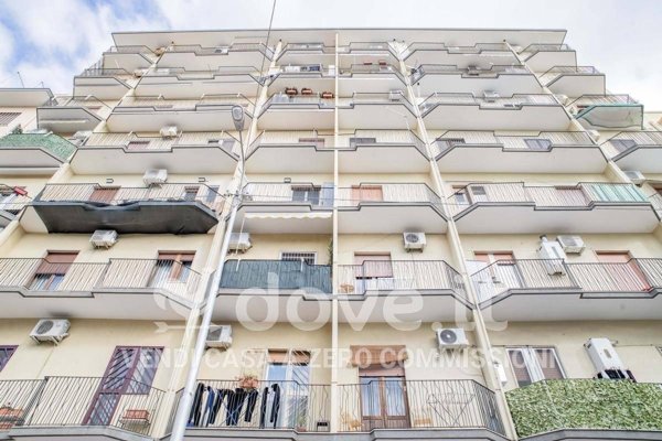 appartamento in vendita a Taranto in zona Tre Carrare-Battisti