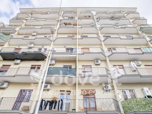 appartamento in vendita a Taranto in zona Tre Carrare-Battisti