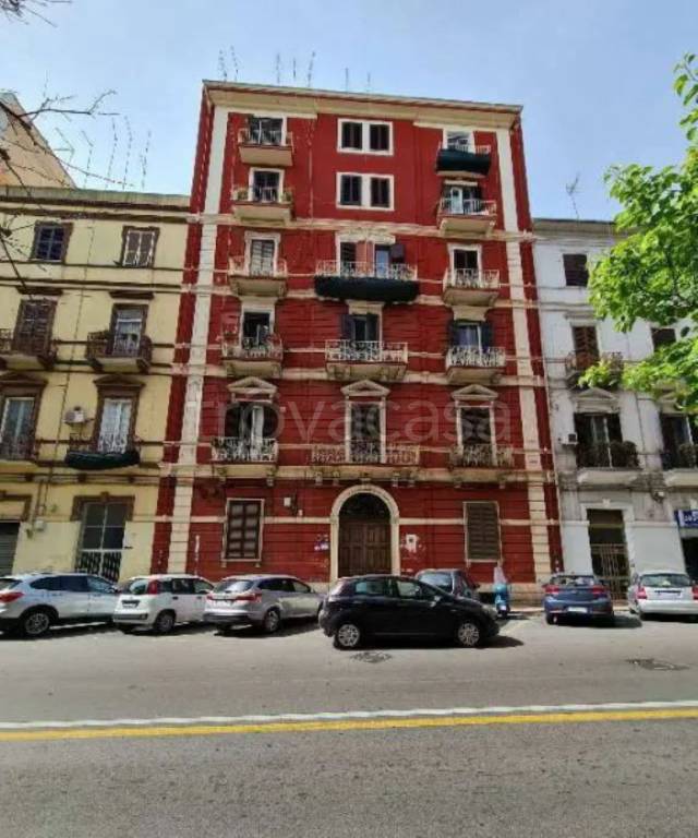 terreno edificabile in vendita a Taranto in zona Borgo