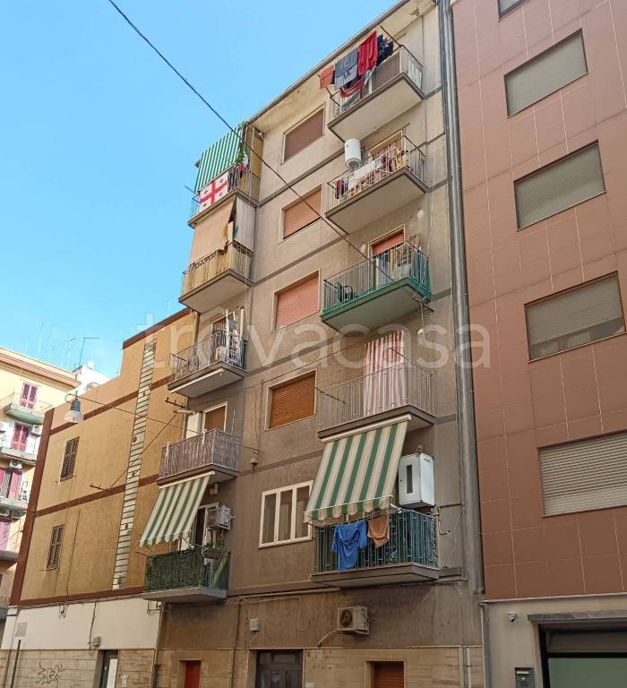 appartamento in vendita a Taranto in zona Tre Carrare-Battisti