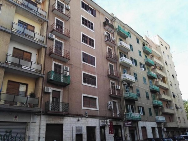 appartamento in vendita a Taranto in zona Borgo