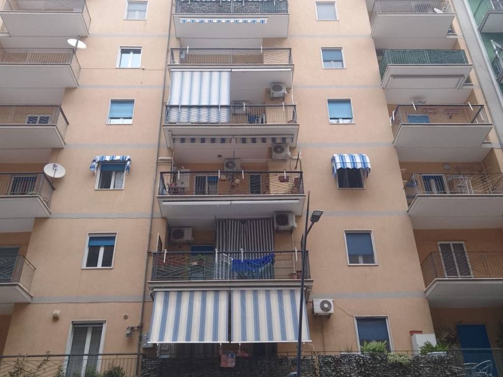 appartamento in vendita a Taranto in zona Tre Carrare-Battisti
