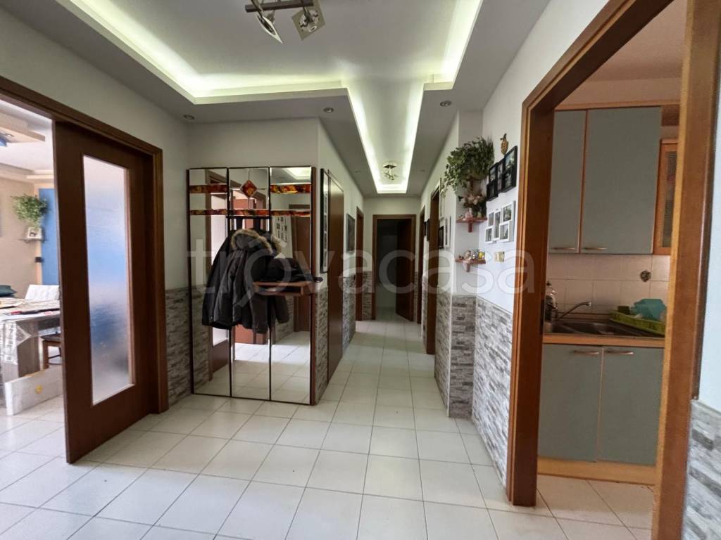appartamento in vendita a Taranto in zona Paolo VI
