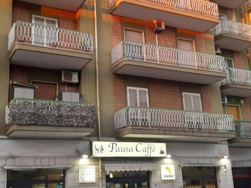 appartamento in vendita a Taranto in zona Lido Azzurro