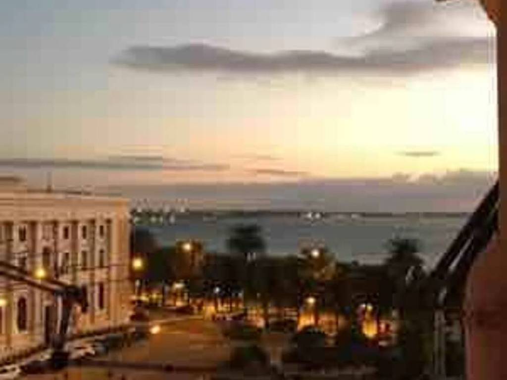 appartamento in vendita a Taranto in zona Borgo