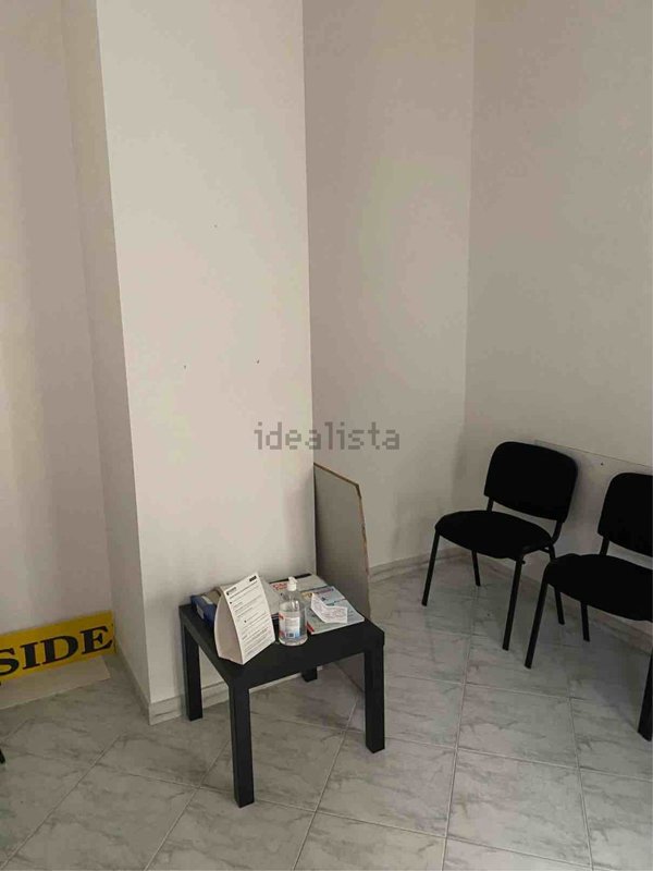 appartamento in vendita a Taranto in zona Tre Carrare-Battisti
