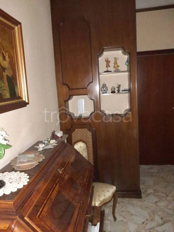 appartamento in vendita a Taranto in zona Tre Carrare-Battisti