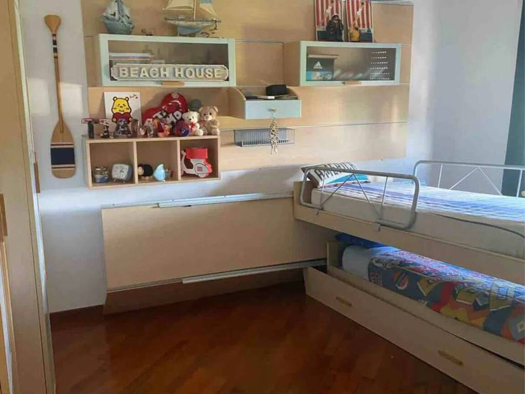 appartamento in vendita a Taranto in zona San Vito
