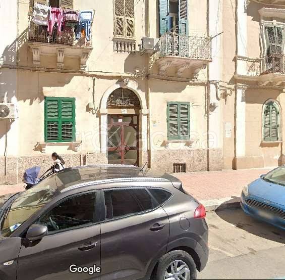 appartamento in vendita a Taranto in zona Borgo