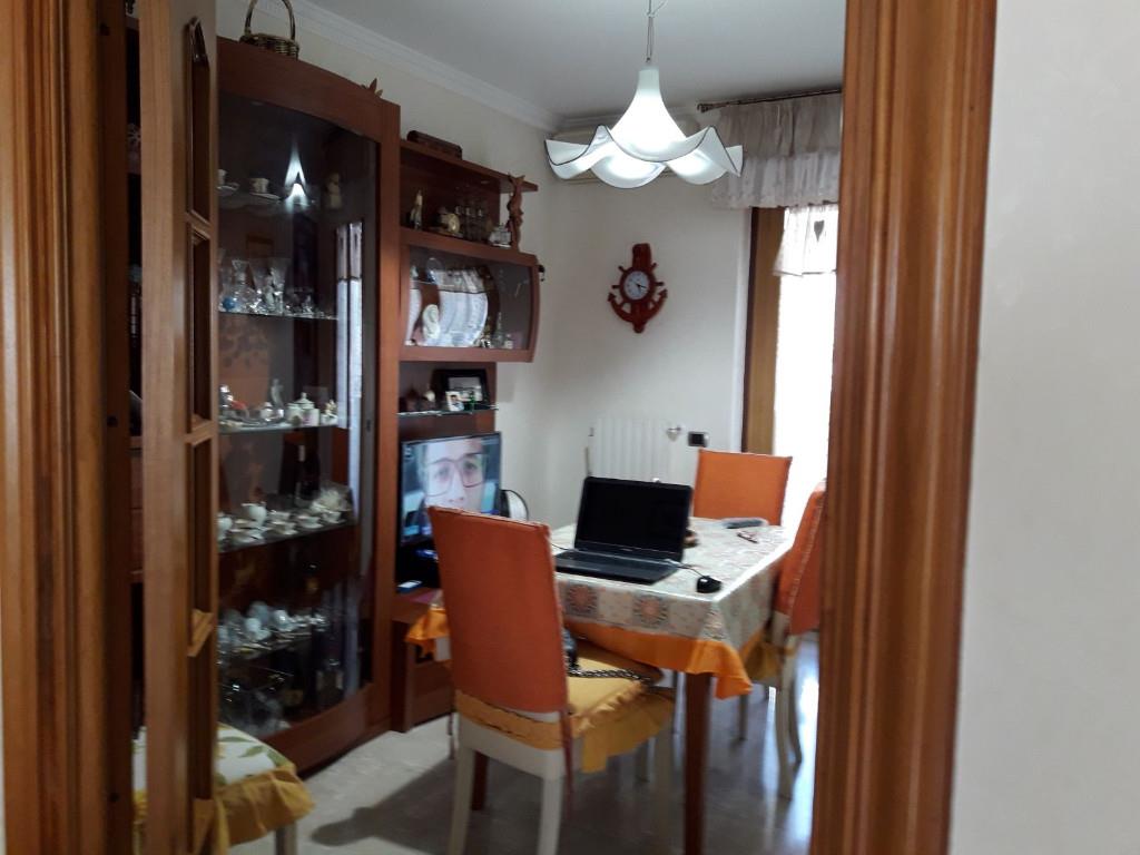 appartamento in vendita a Taranto in zona Lama